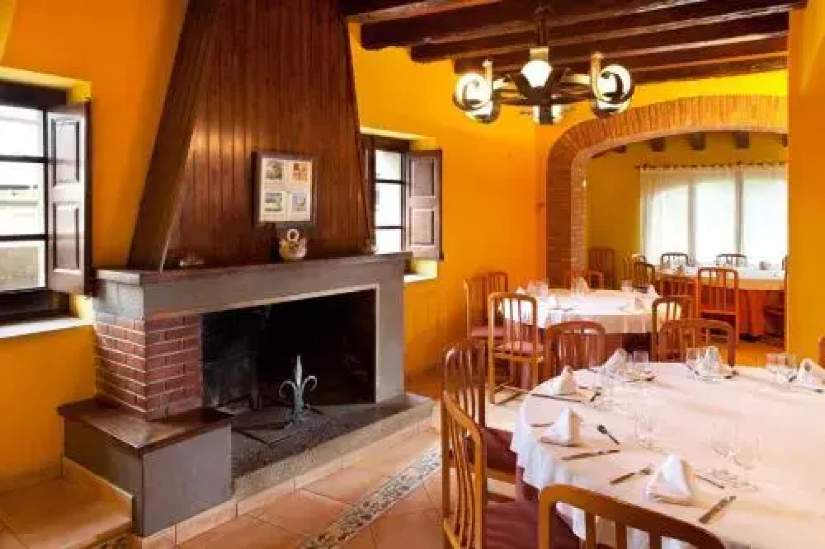 Apartaments Forn de Su