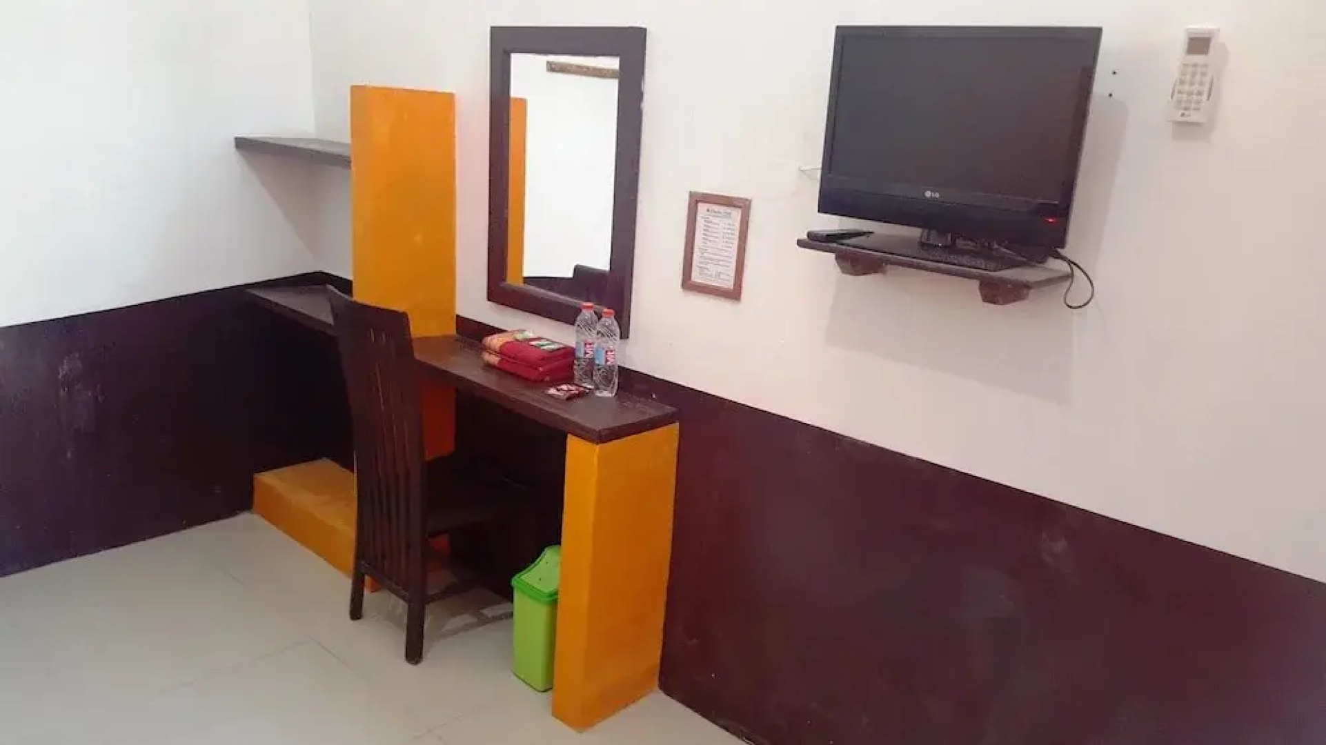 Chotin Hotel