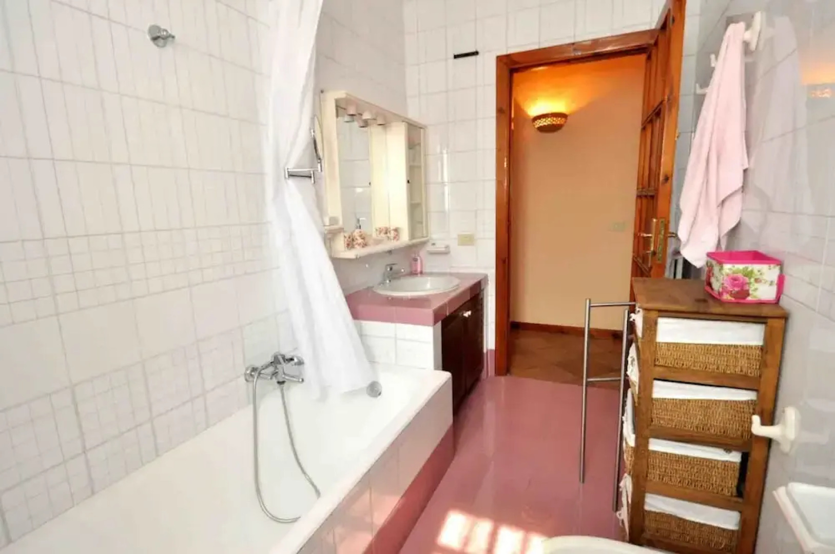 Amami Viaggi - Villa Lucia Aurora