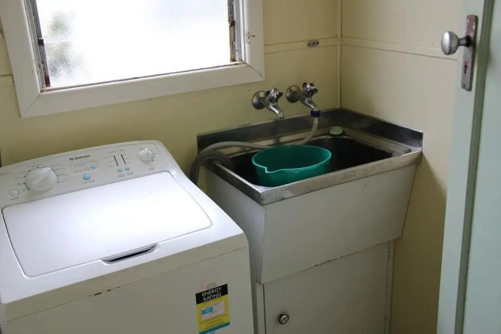 Beach Holiday Cottage