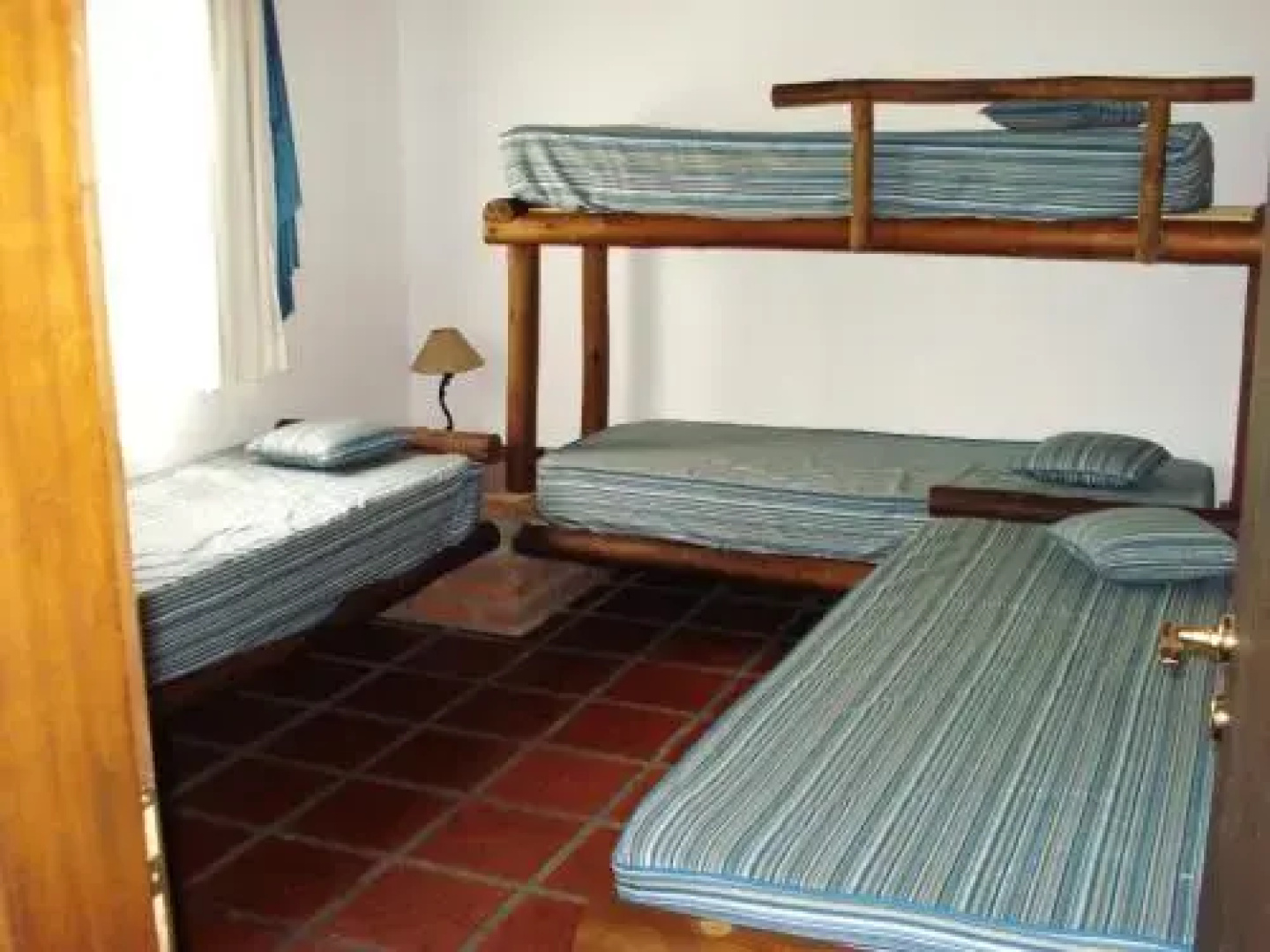Cabanas Del Ysyry