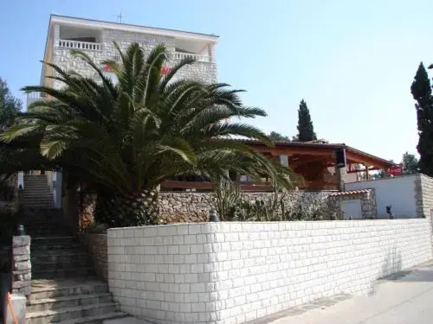 Sobe Sveti Petar - Šolta