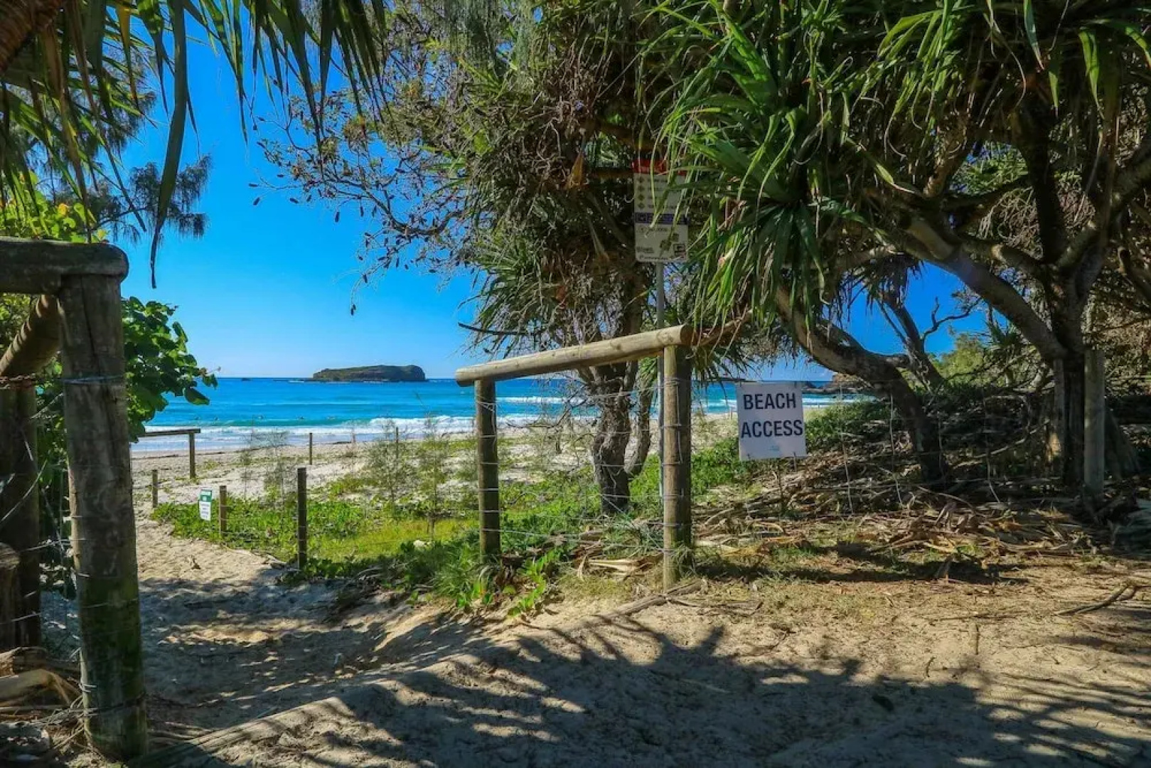 24 Lagoon Road Beach House