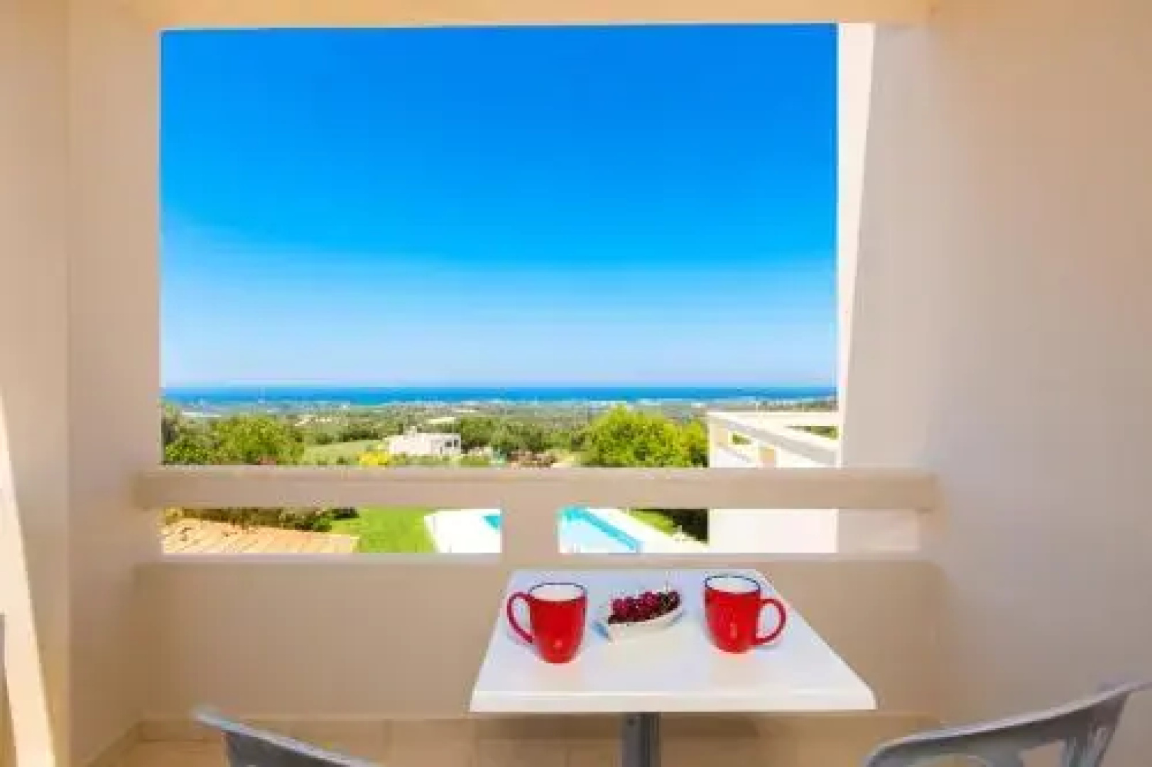 Vilana Exclusive Villas