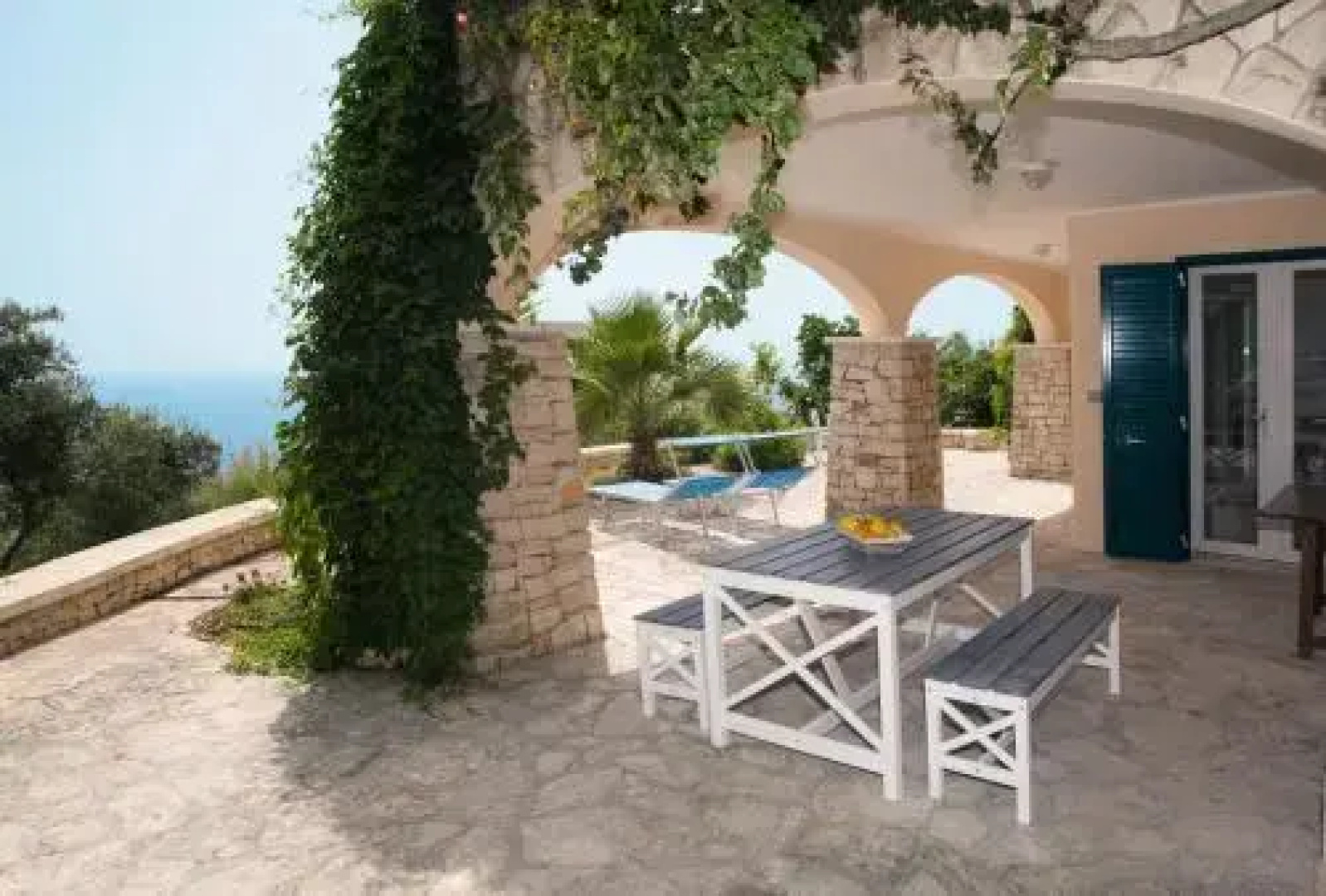 Villa Le Terrazze