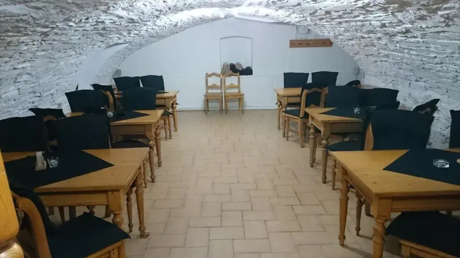 Hotel Cesky Dum