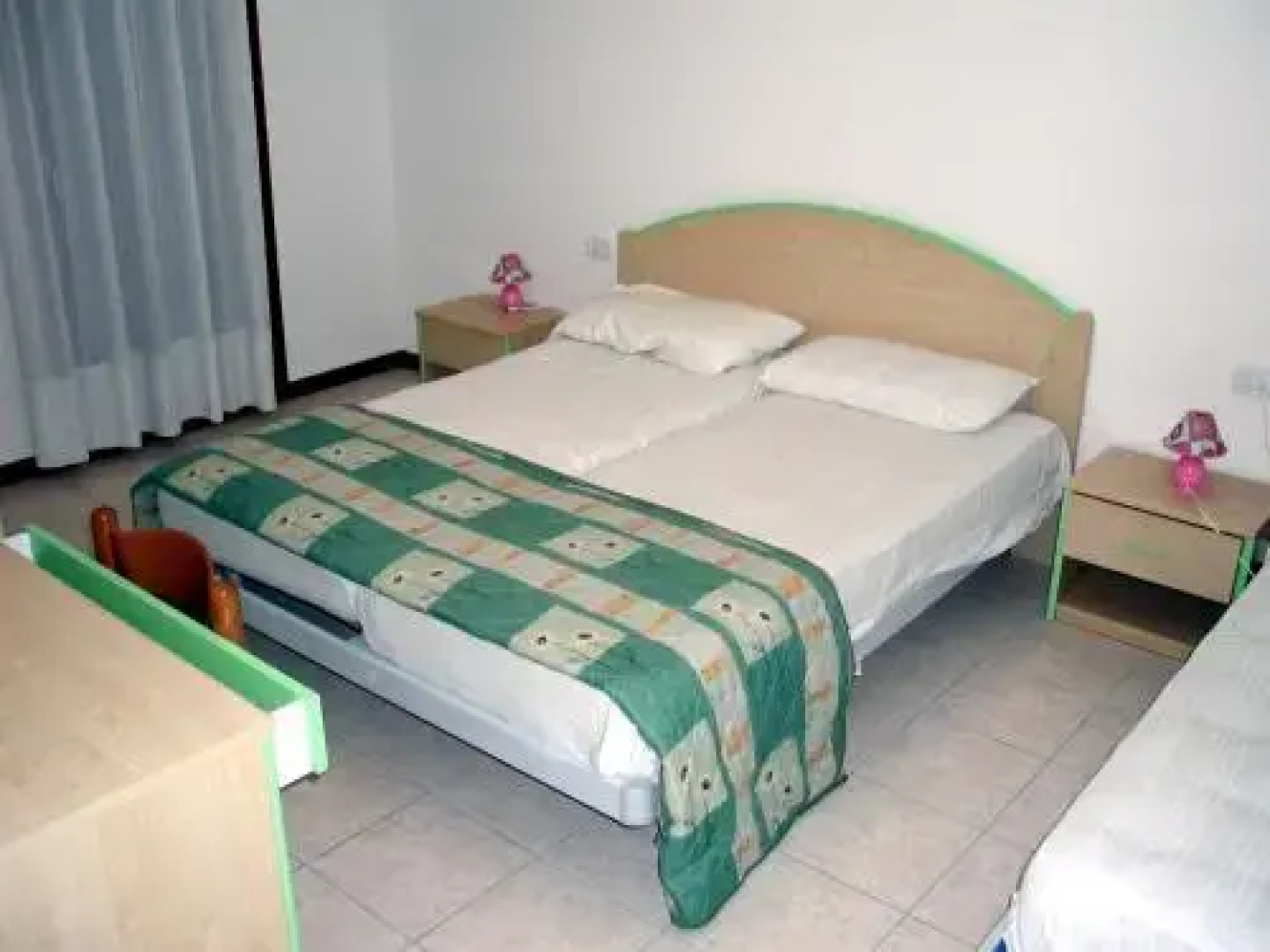 Residence Lia