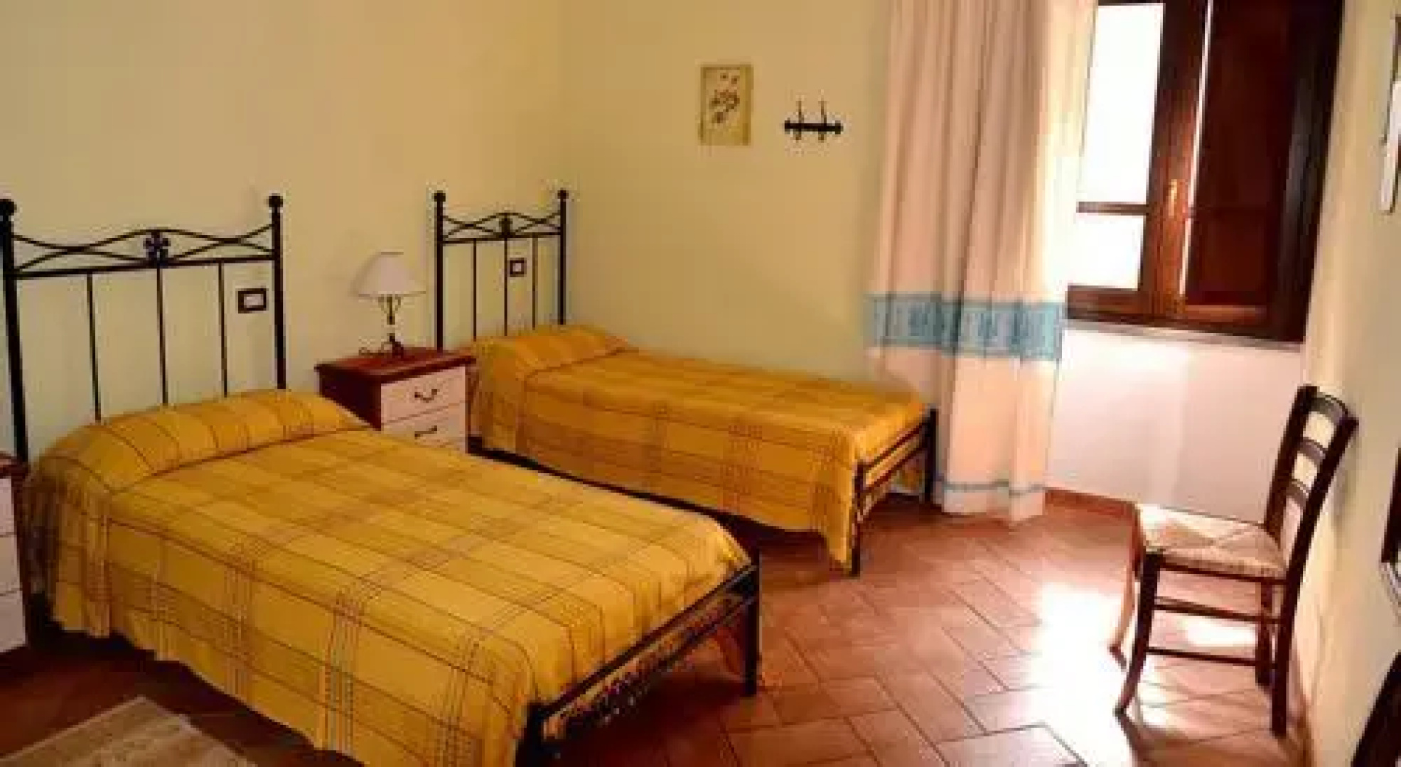B&B Sa Prama