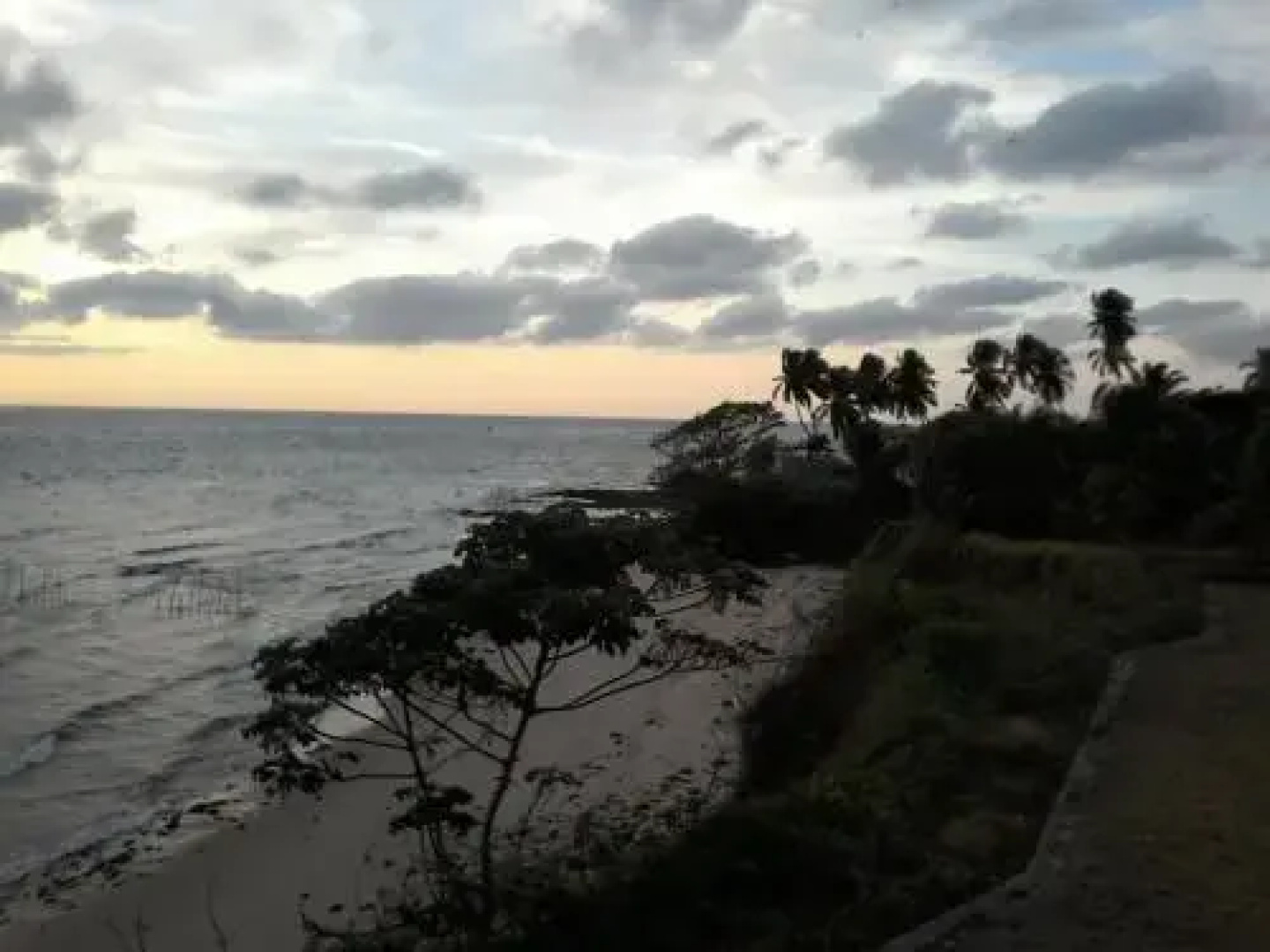 Pousada Vila Joanes