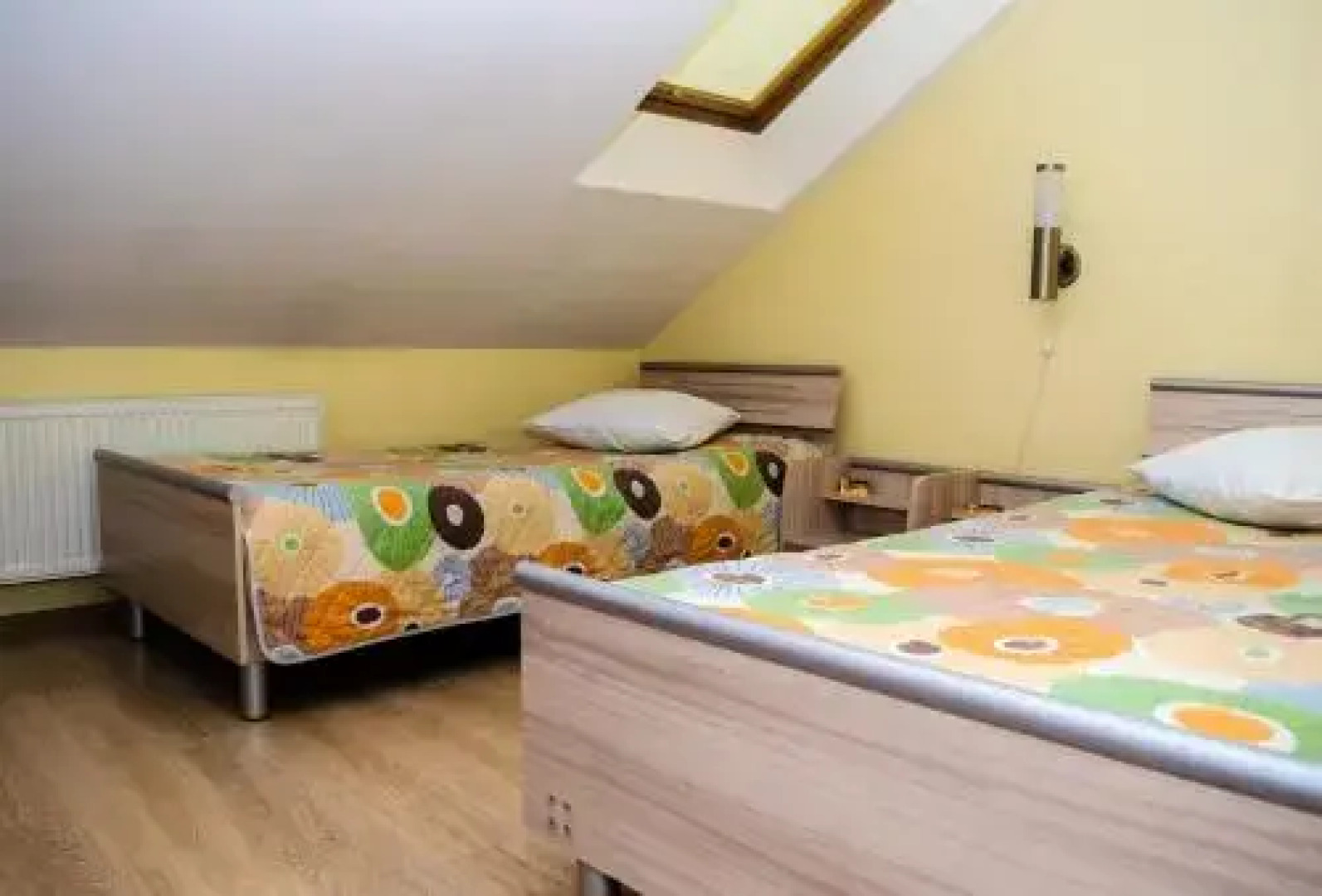 Hotel Pas Katina