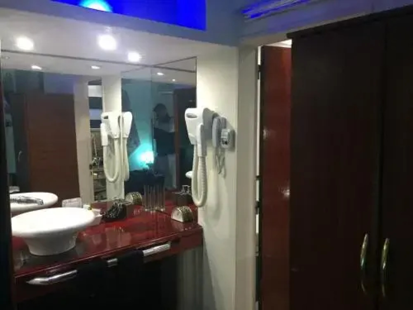 Departamento Suites
