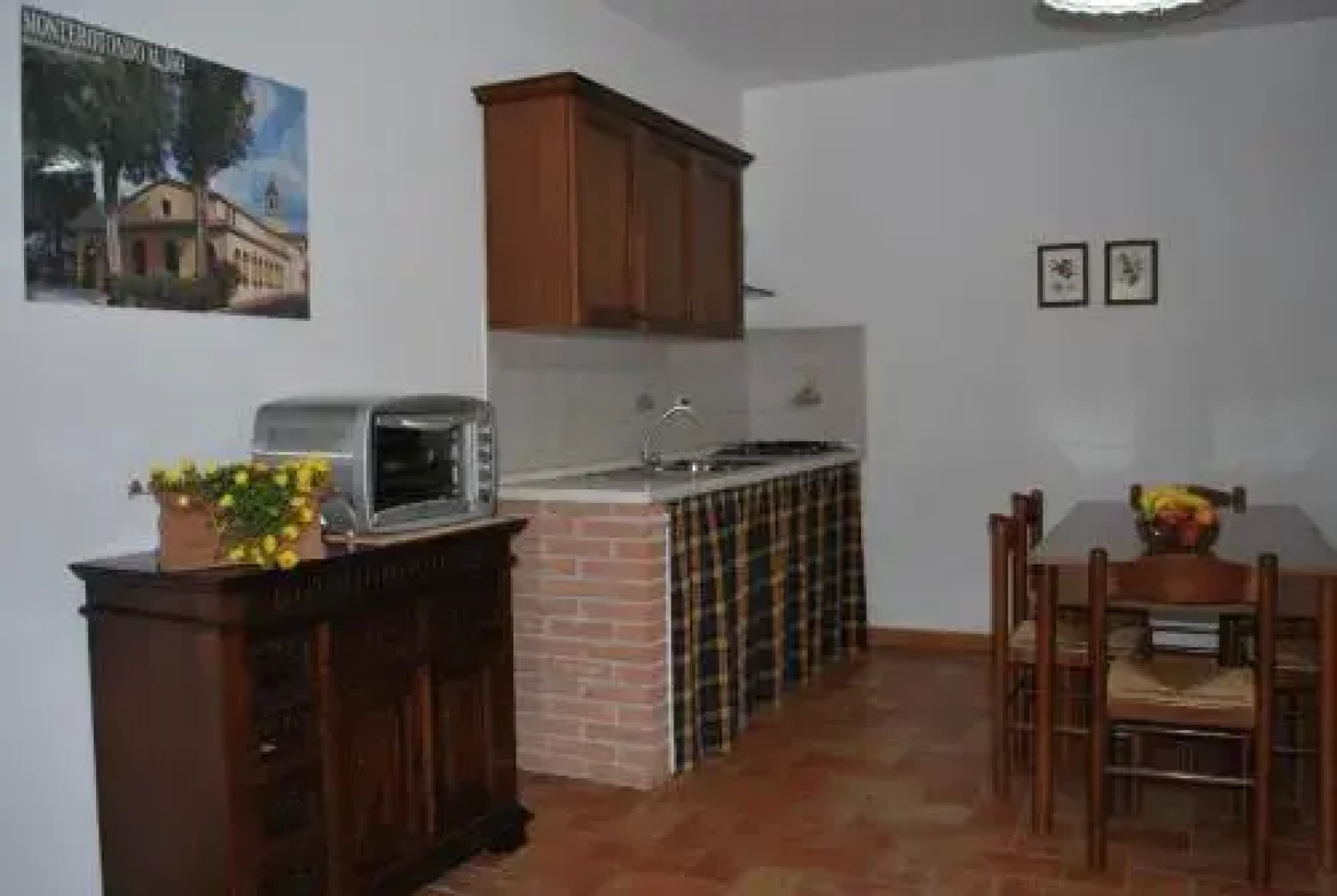 Casa Vacanze Poggio Aprico