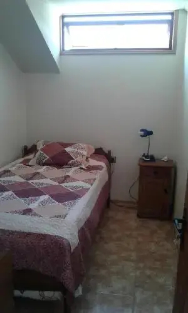 Residencial Aquelarre