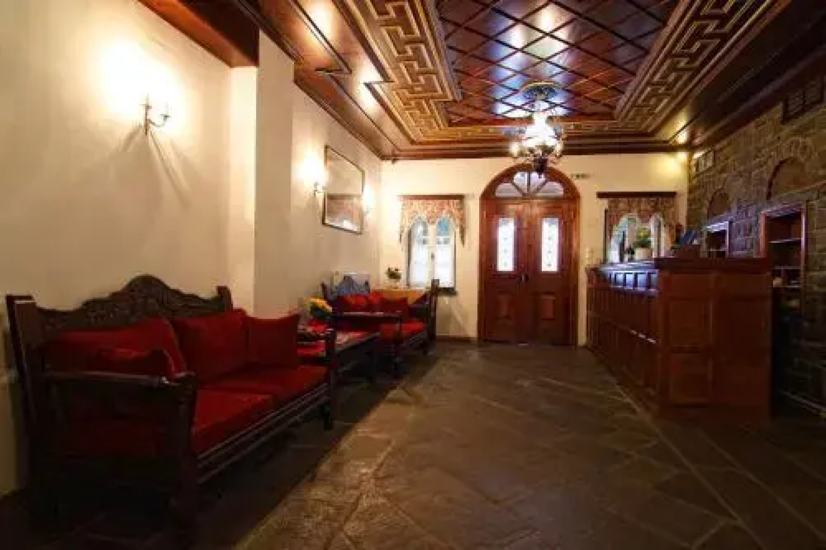 Hotel Petrotechno