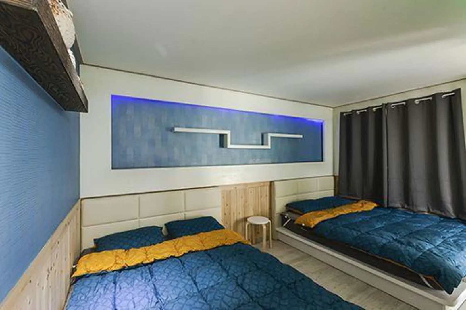 Yangpyeong La Terrace Pension