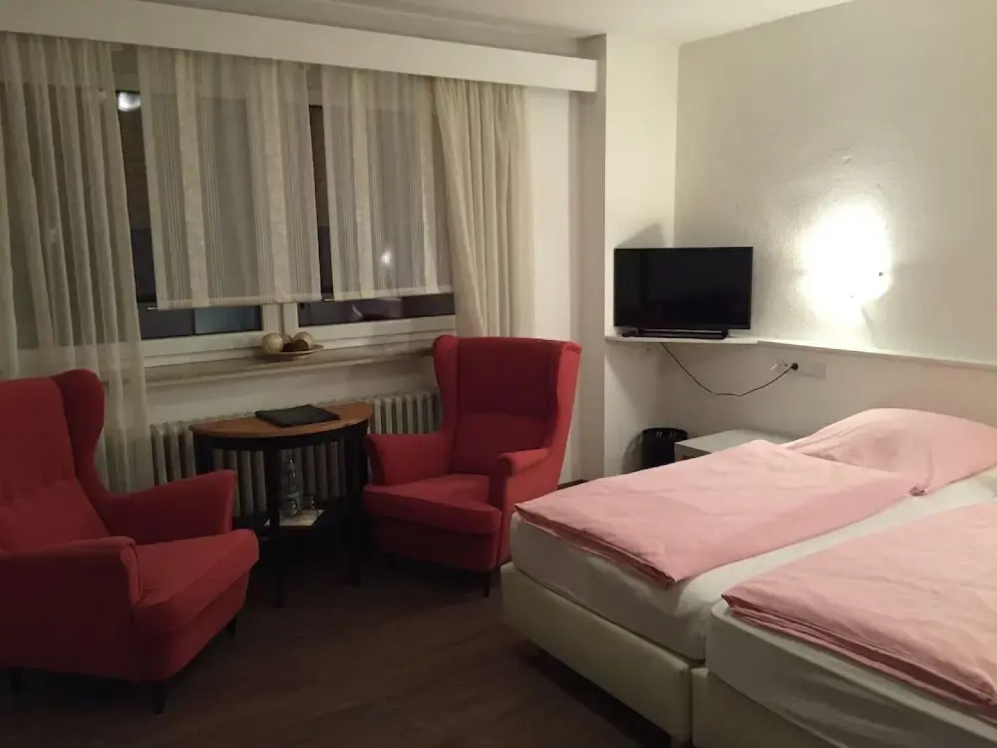 Hotel zur Struth