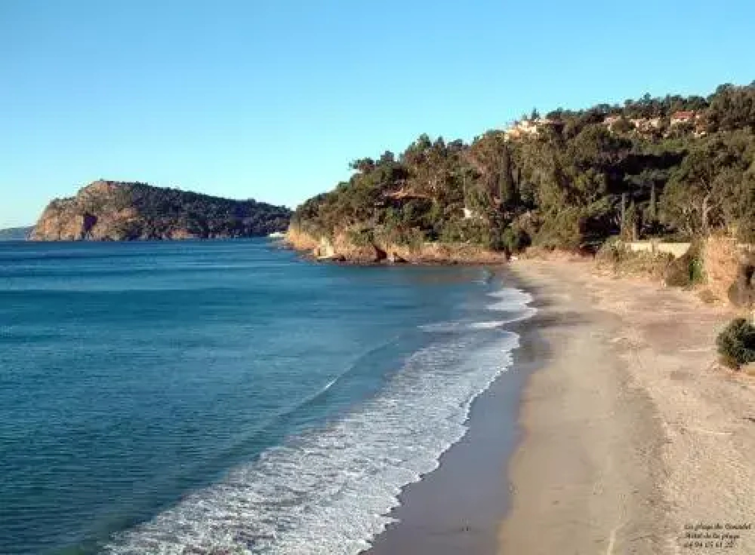 De La Plage