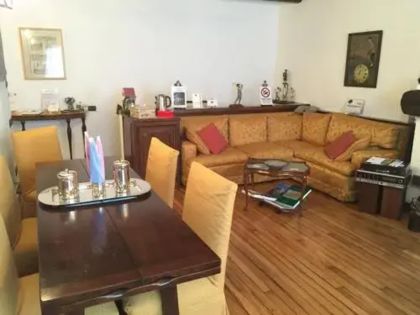 Residenza del Golf