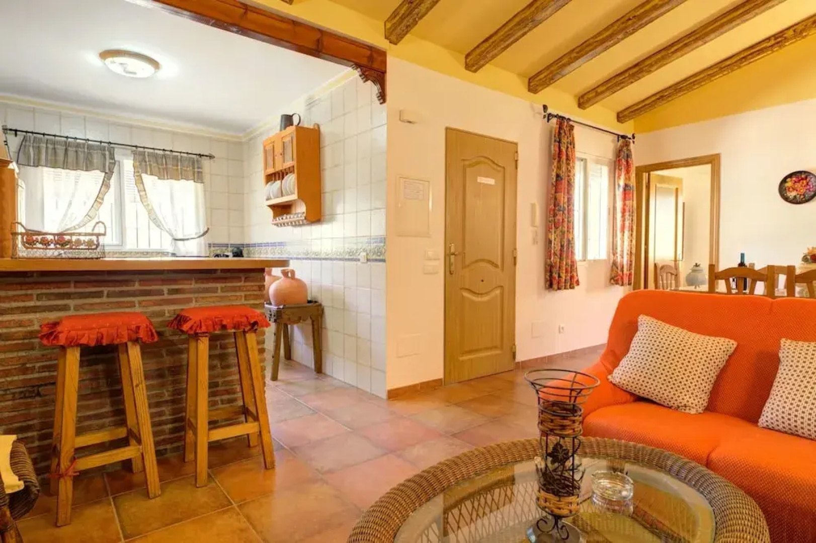 Villa Riosol