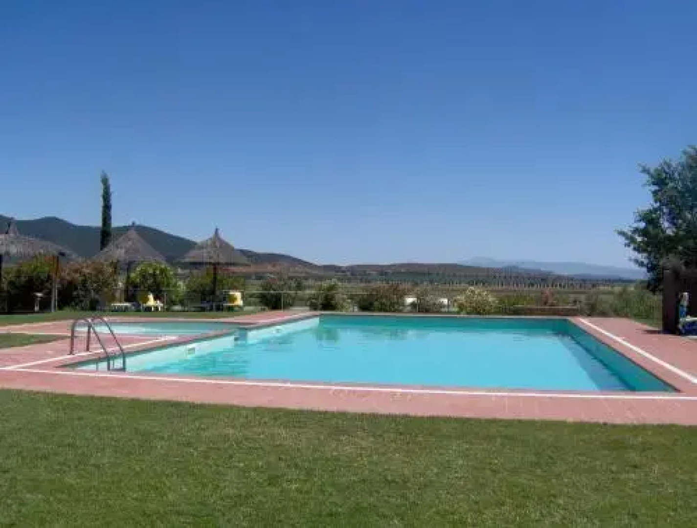 Residenza Le Galere