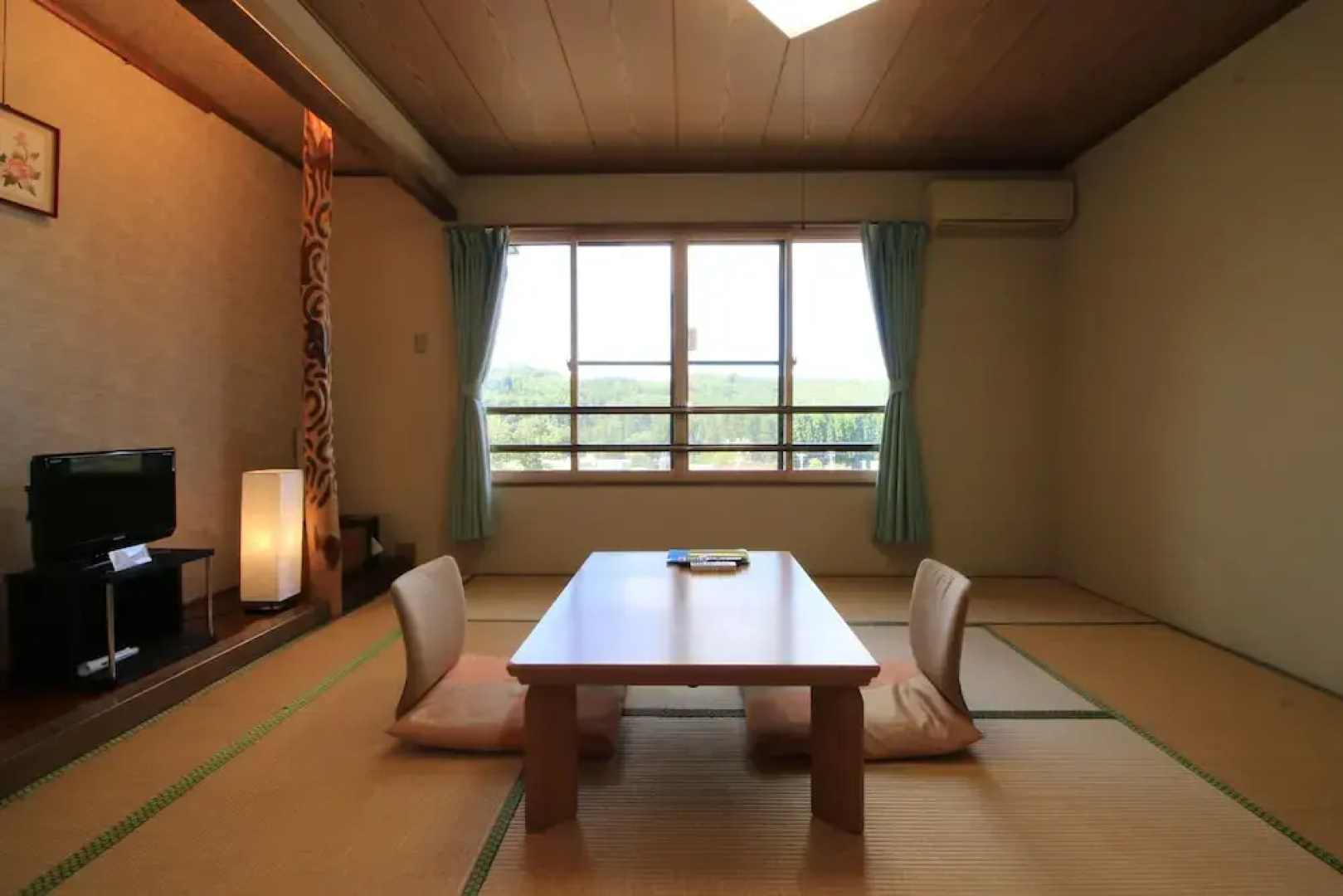 Oshuku Onsen Kawacho Natural Hot Spring