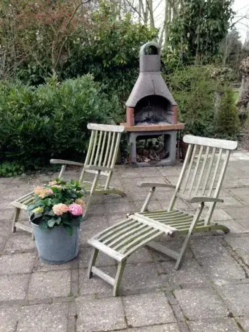 Bed and Breakfast Zand&Zout