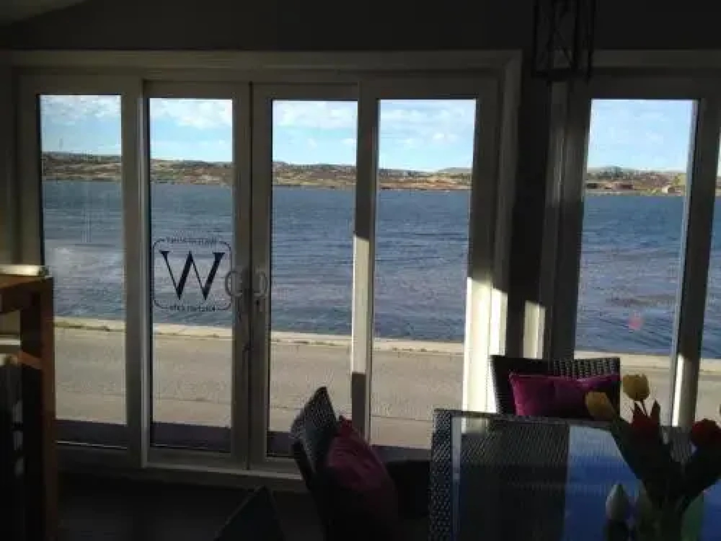 The Waterfront Hotel