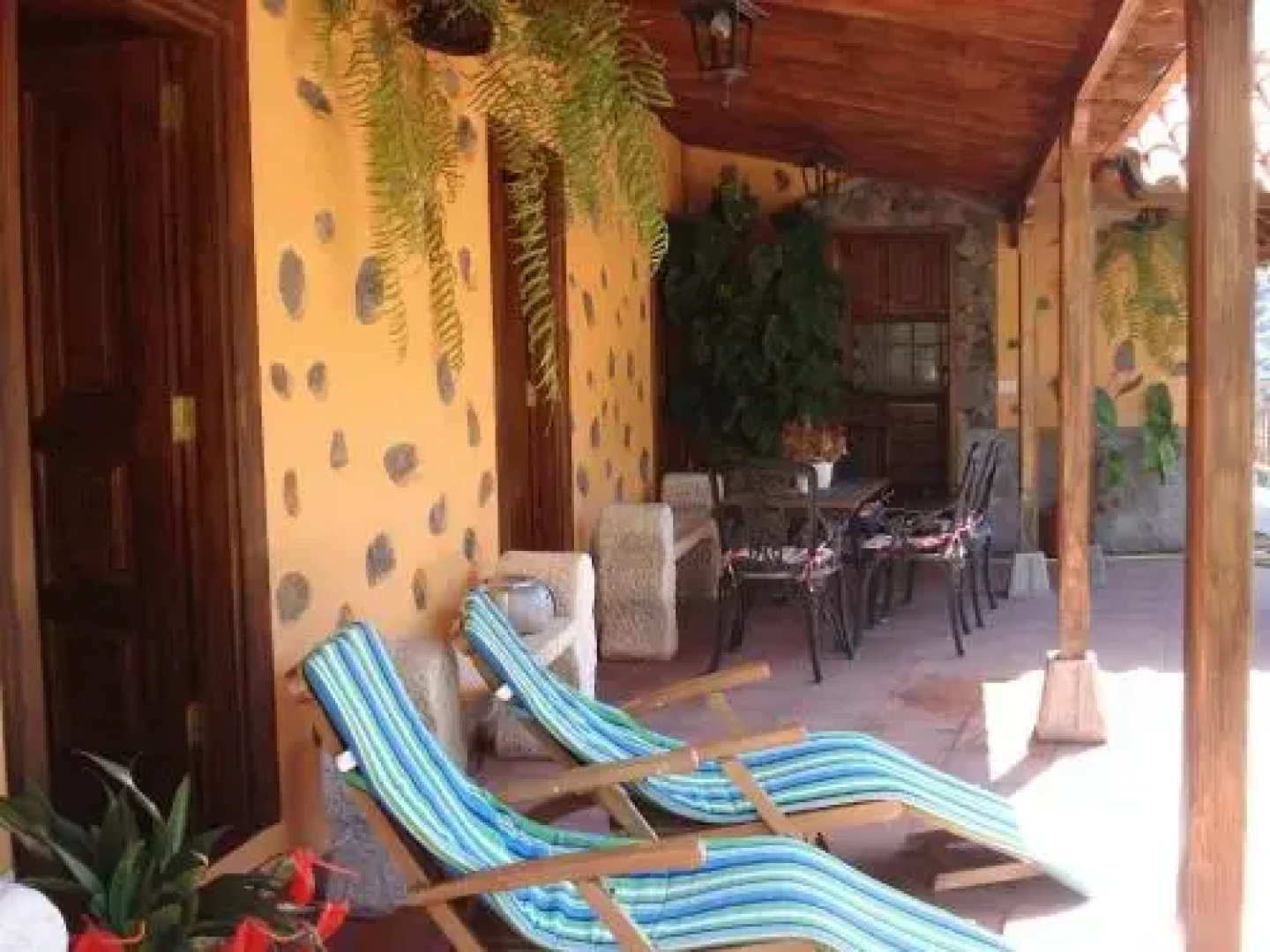 La Era Vieja