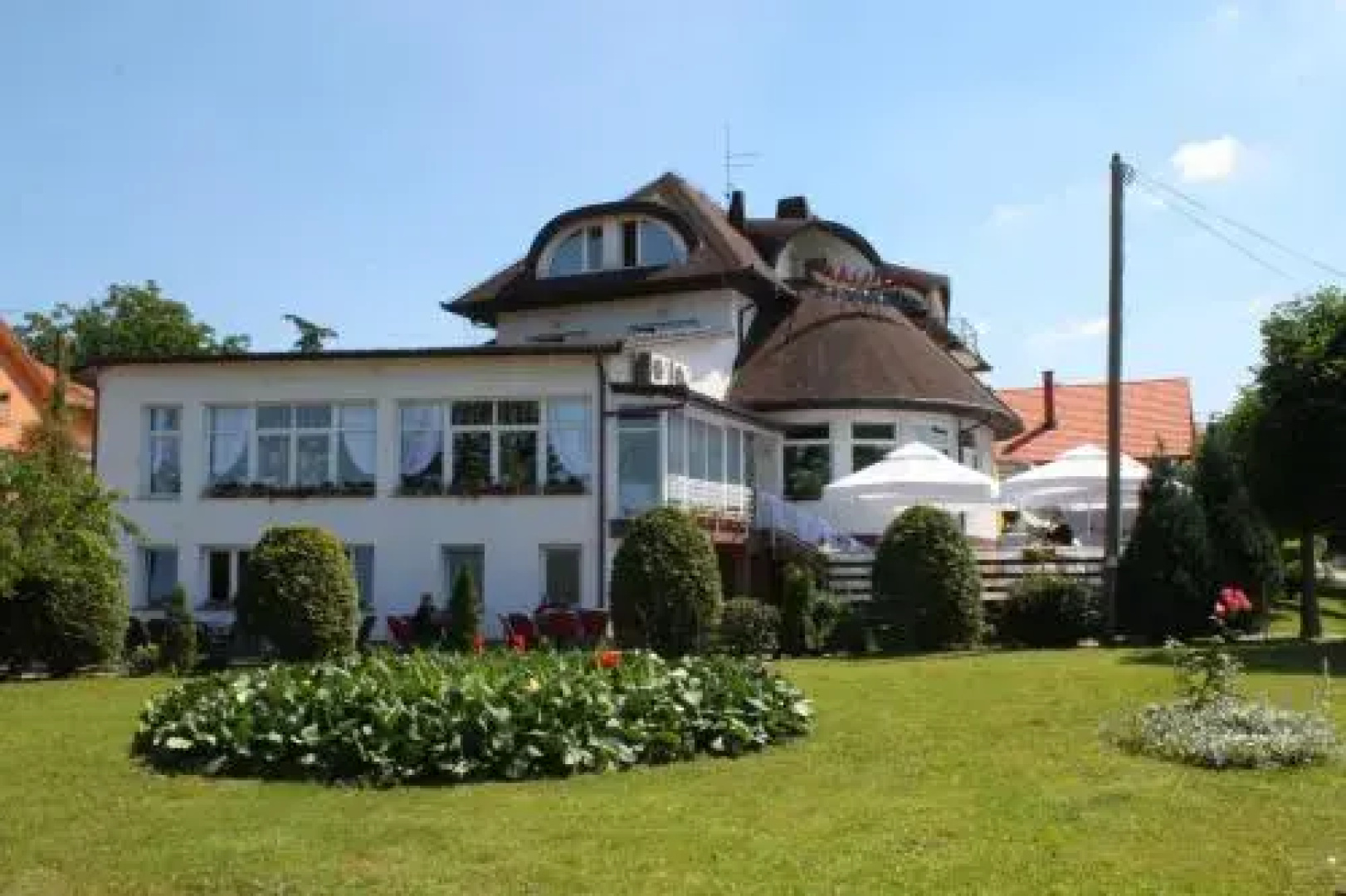 Bed and Breakfast Marina
