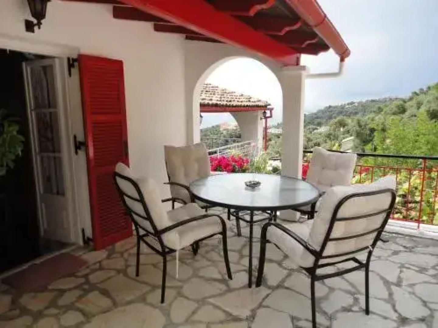 Villa Chrysoula