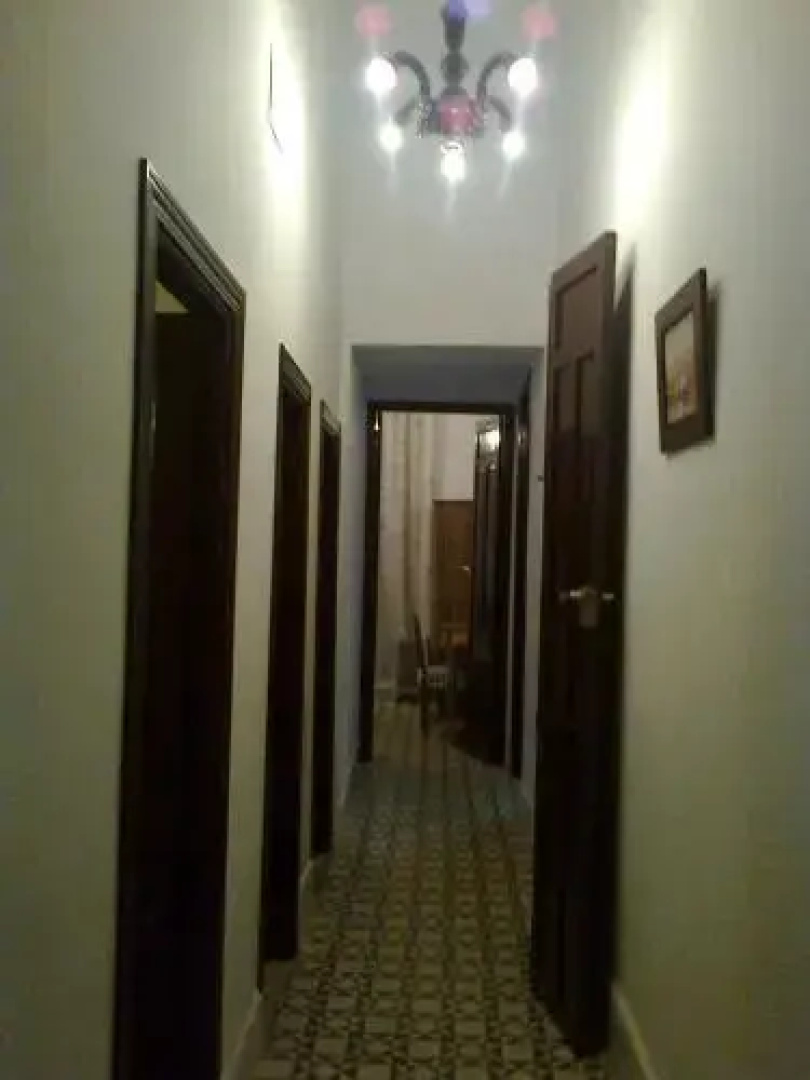 Casa Rural Mesones