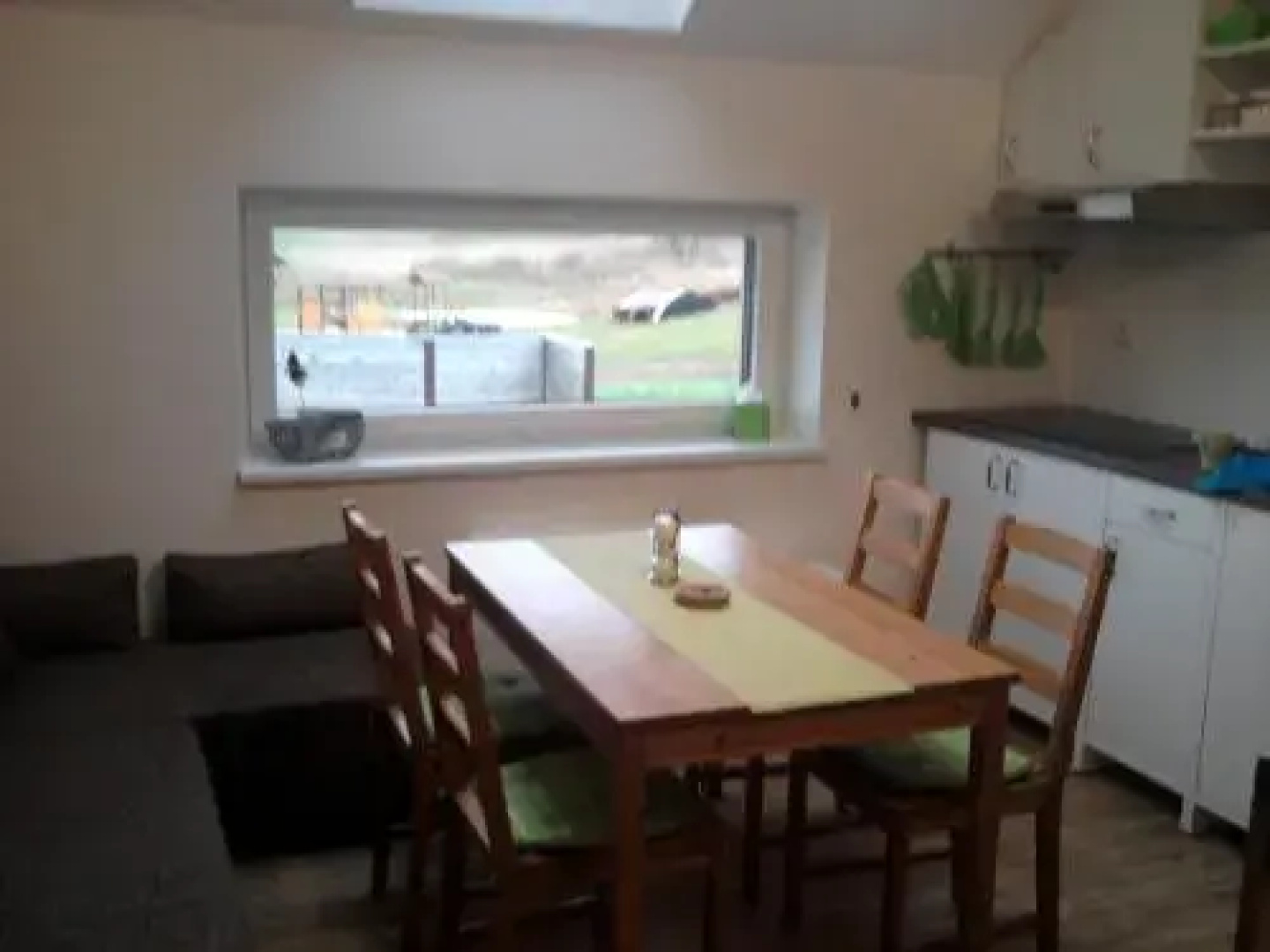Apartmán Větrný Vrch Dolní Morava
