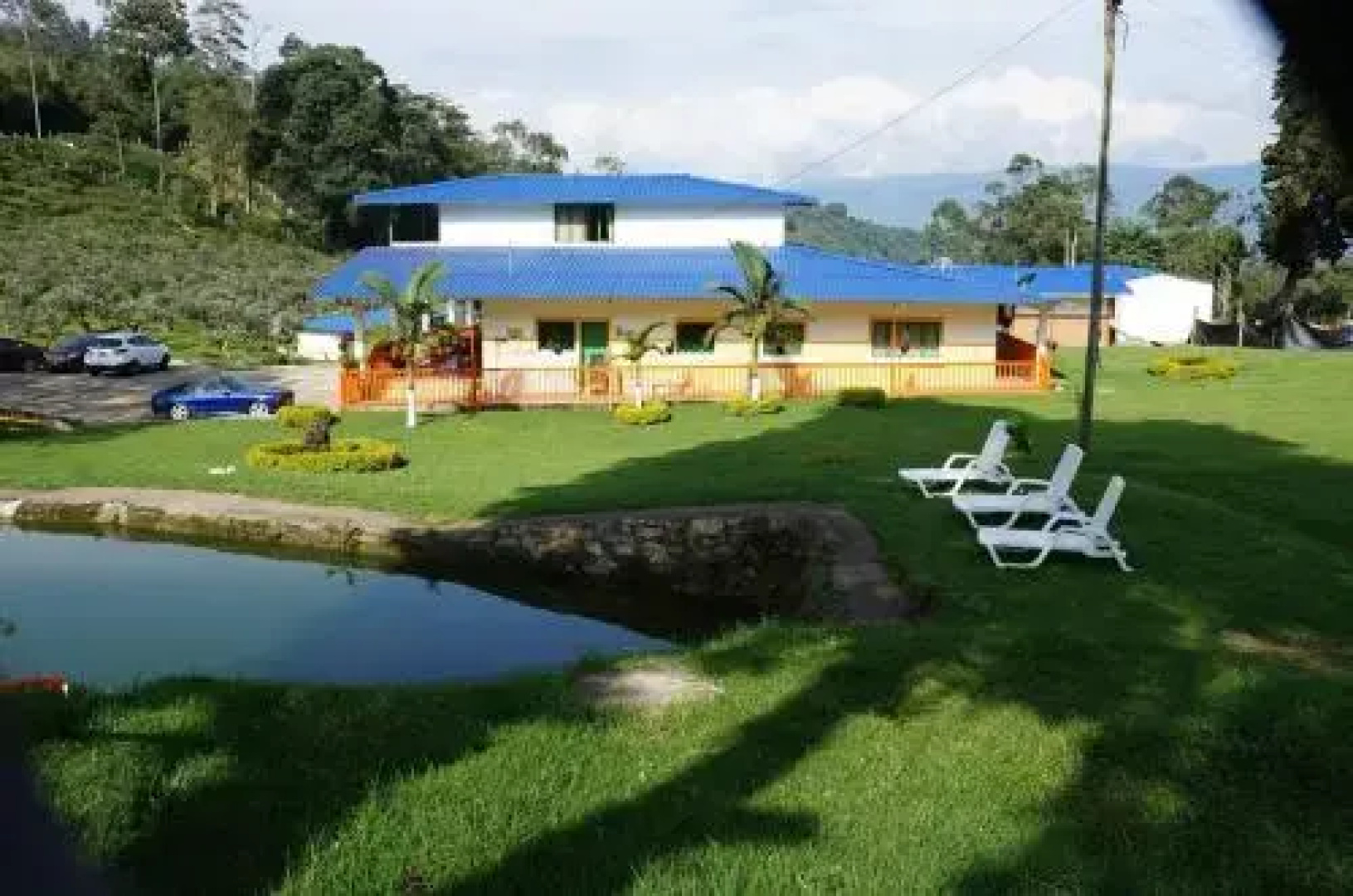 El Secreto Campestre