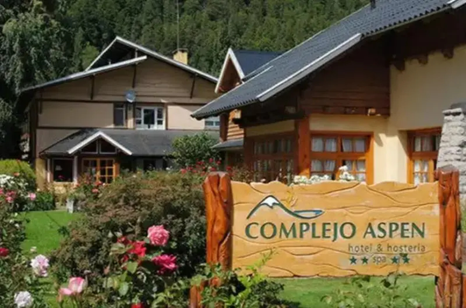 Complejo Aspen