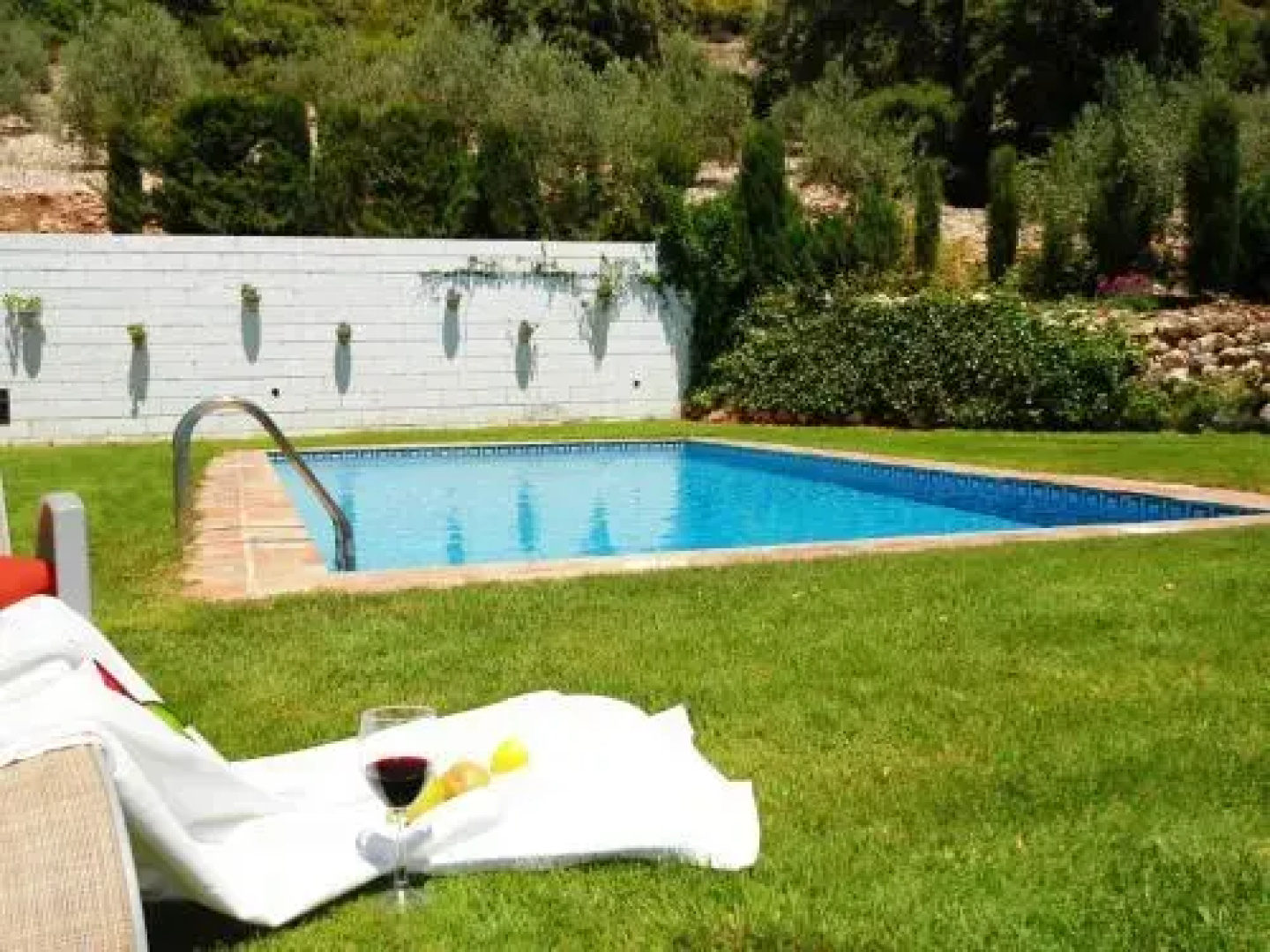 Villas del Sol