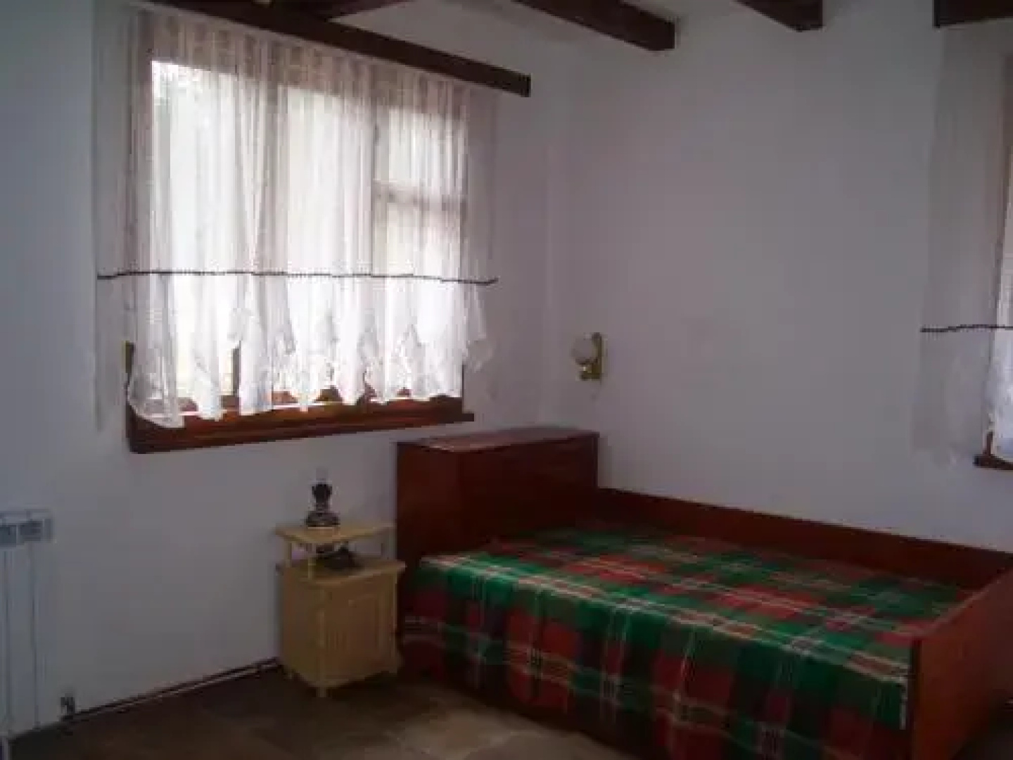 Perika House