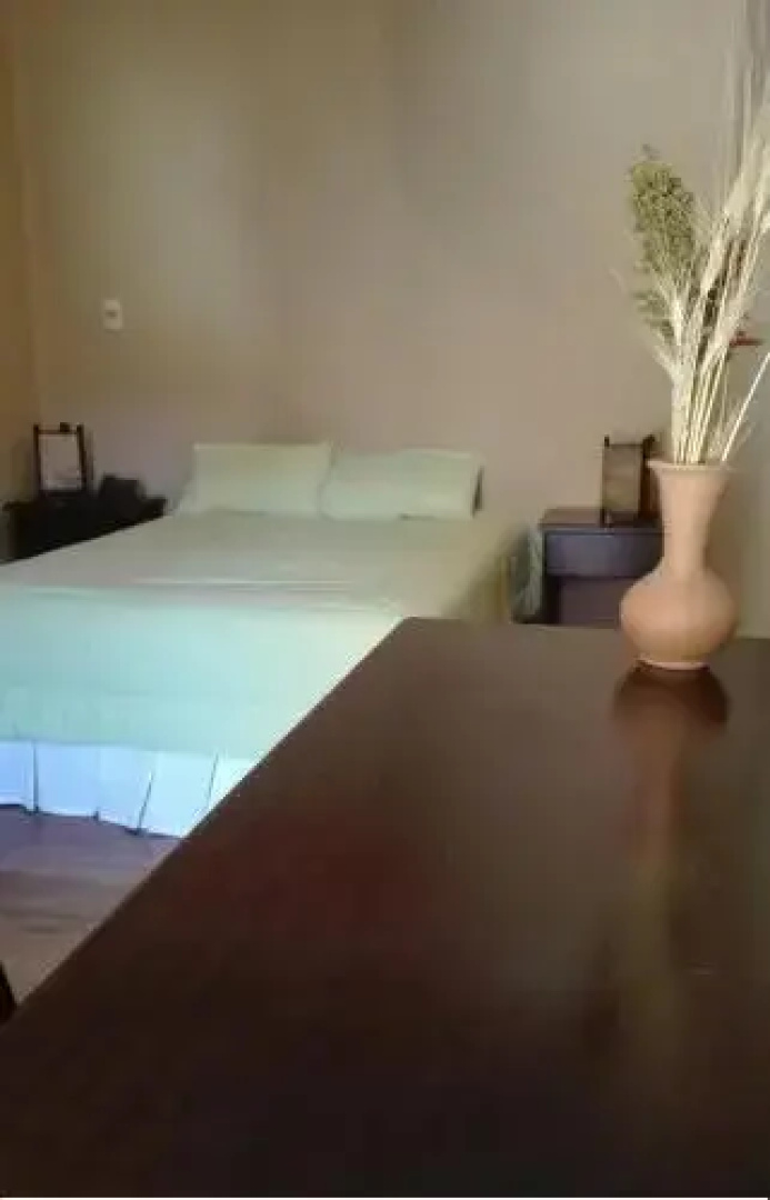 Hostal Pancaira
