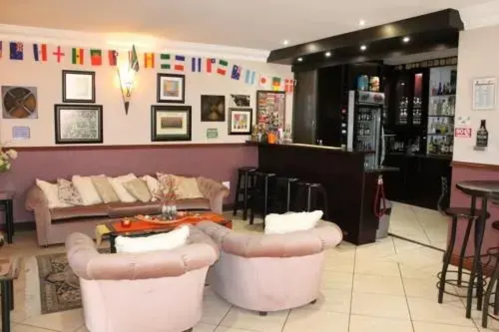 La Palma Guest House And Conference Venue