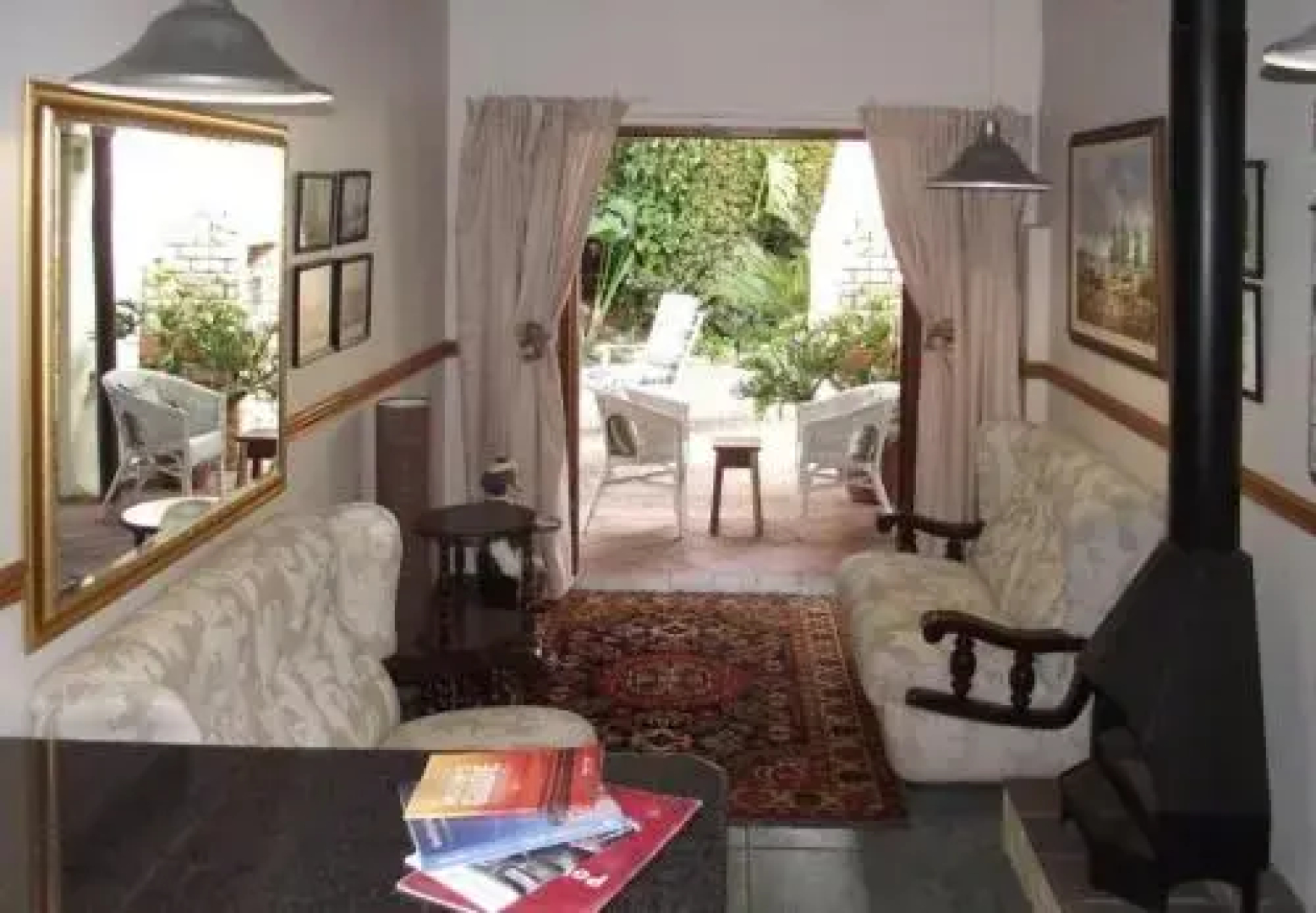 Arum Chine Guest House