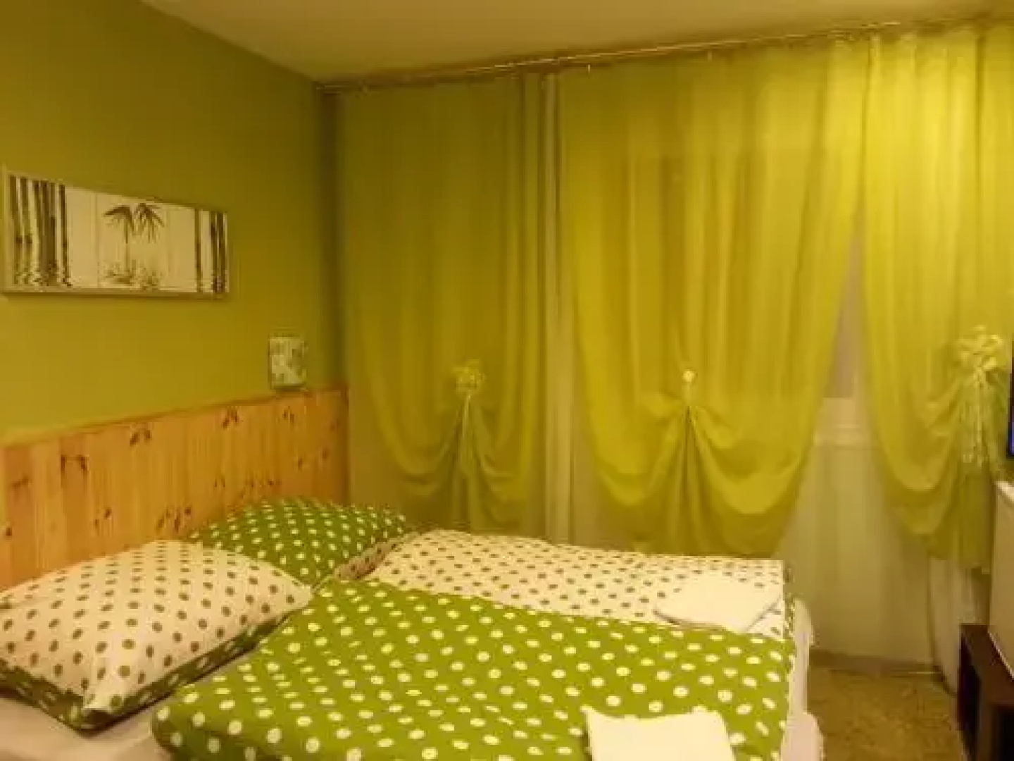 Penzion Pod Boubínem
