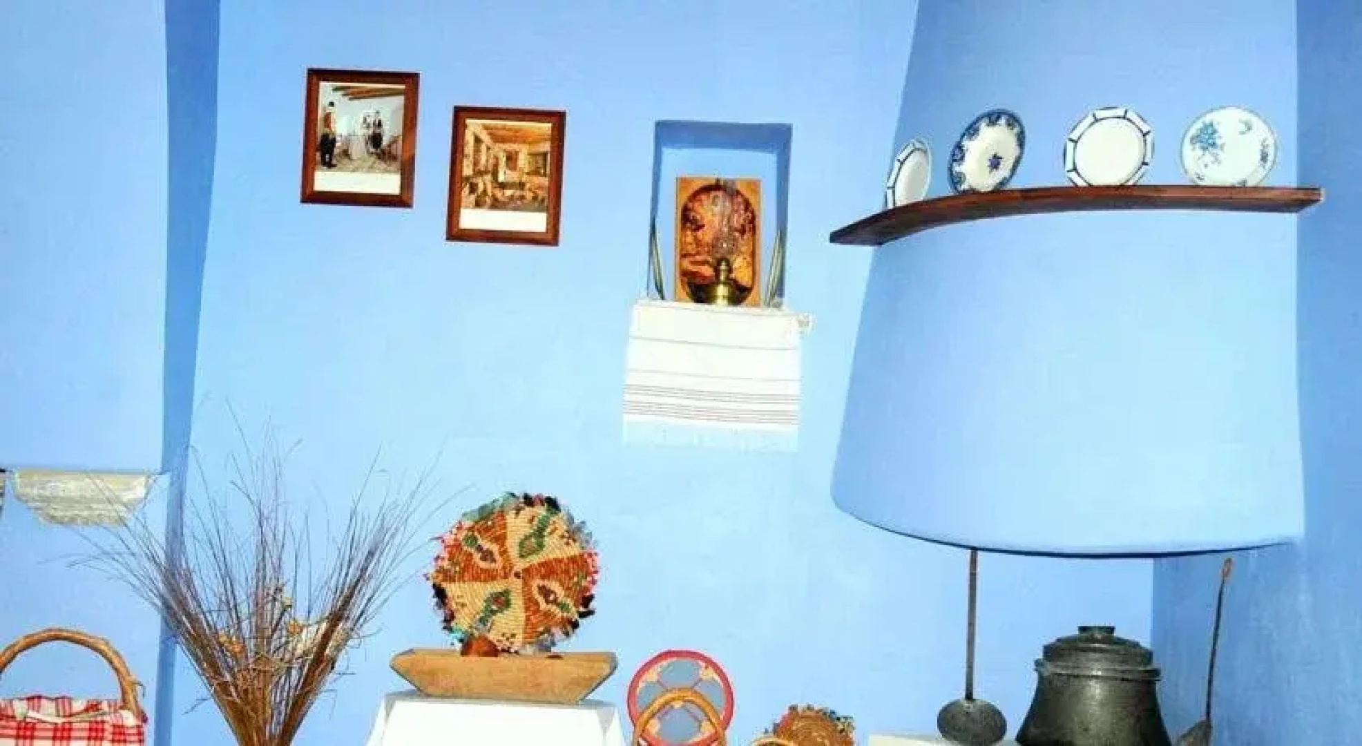 Gabriel House Traditional Apartments
