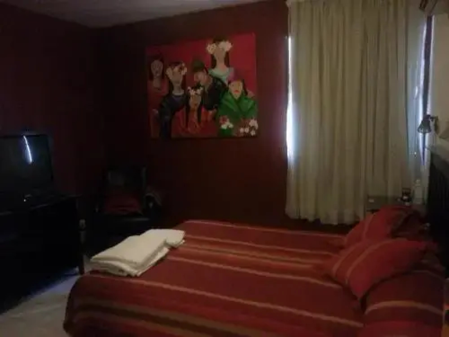 La Posada Hotel