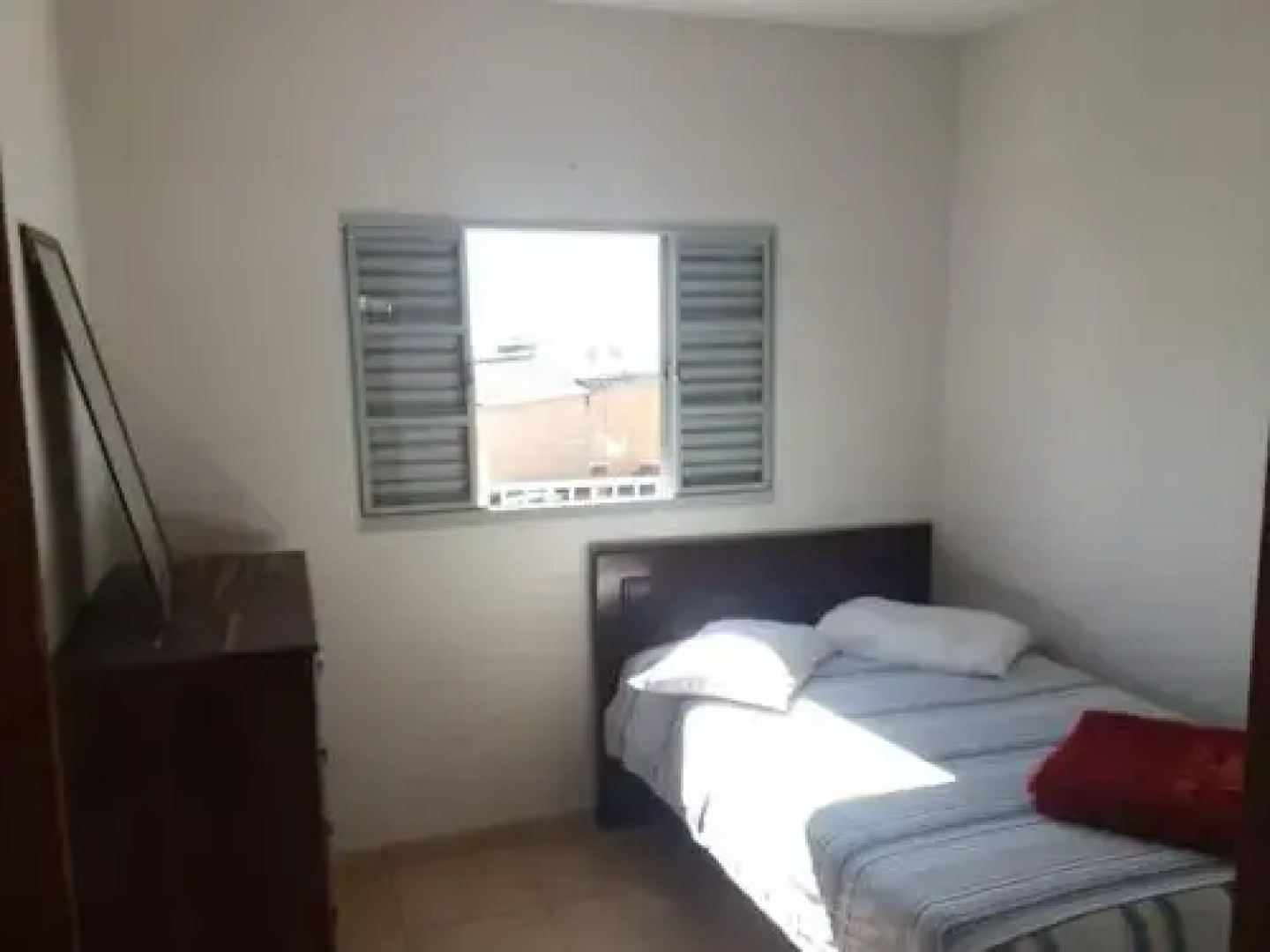 Casa Pirâmide