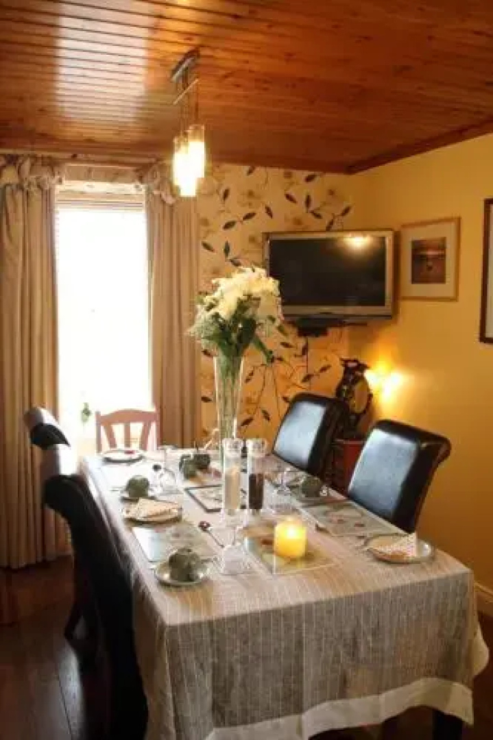 Mai Kelly Bed & Breakfast