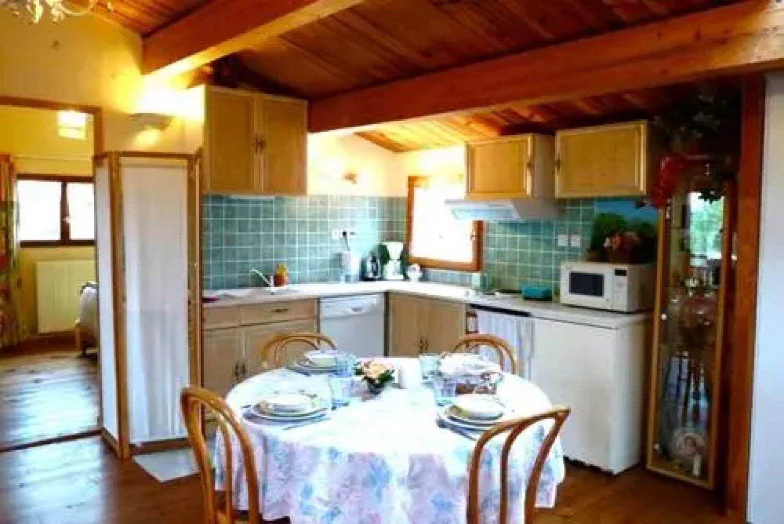 Gîte lArche dAvalon