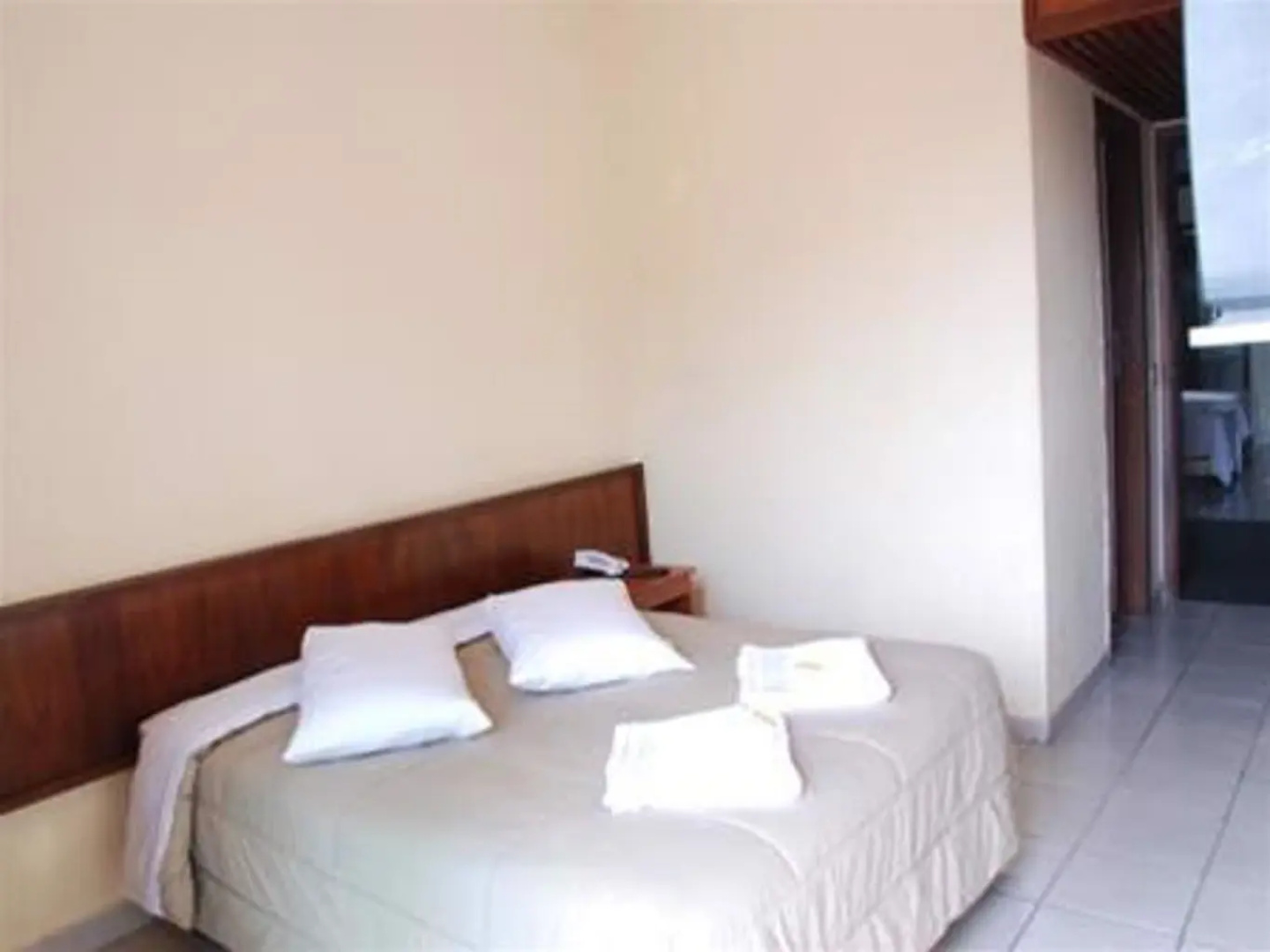 Hotel Dourado