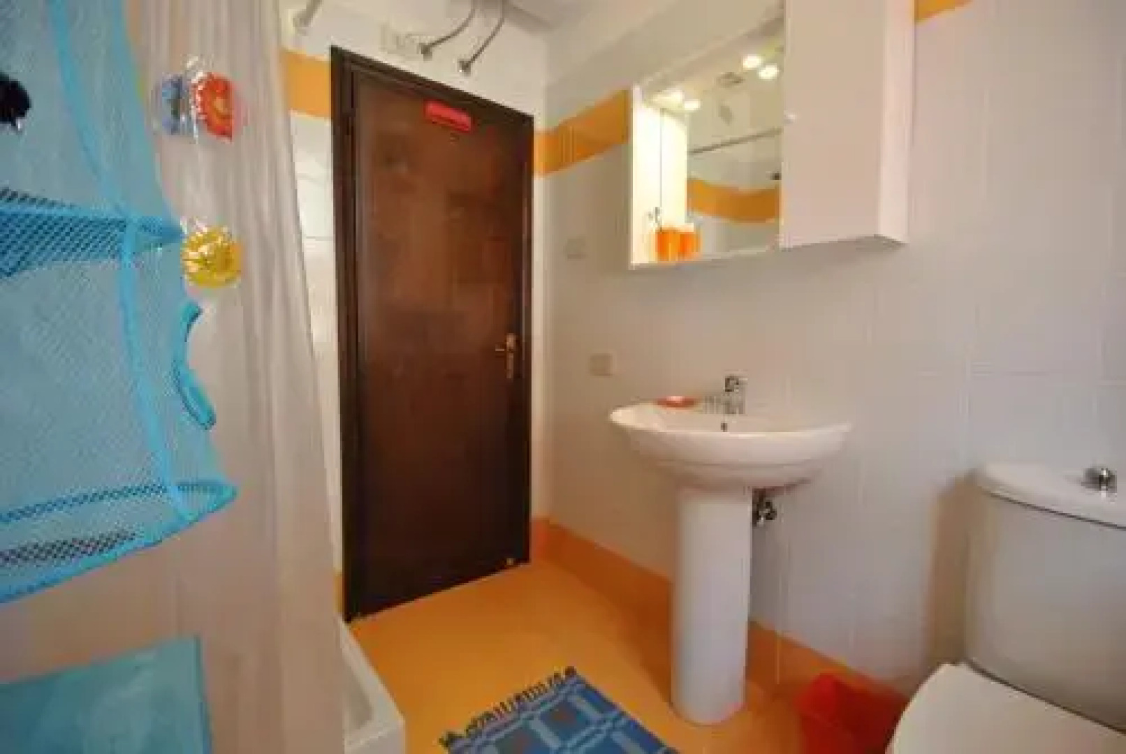 Appartamenti Pino Italico