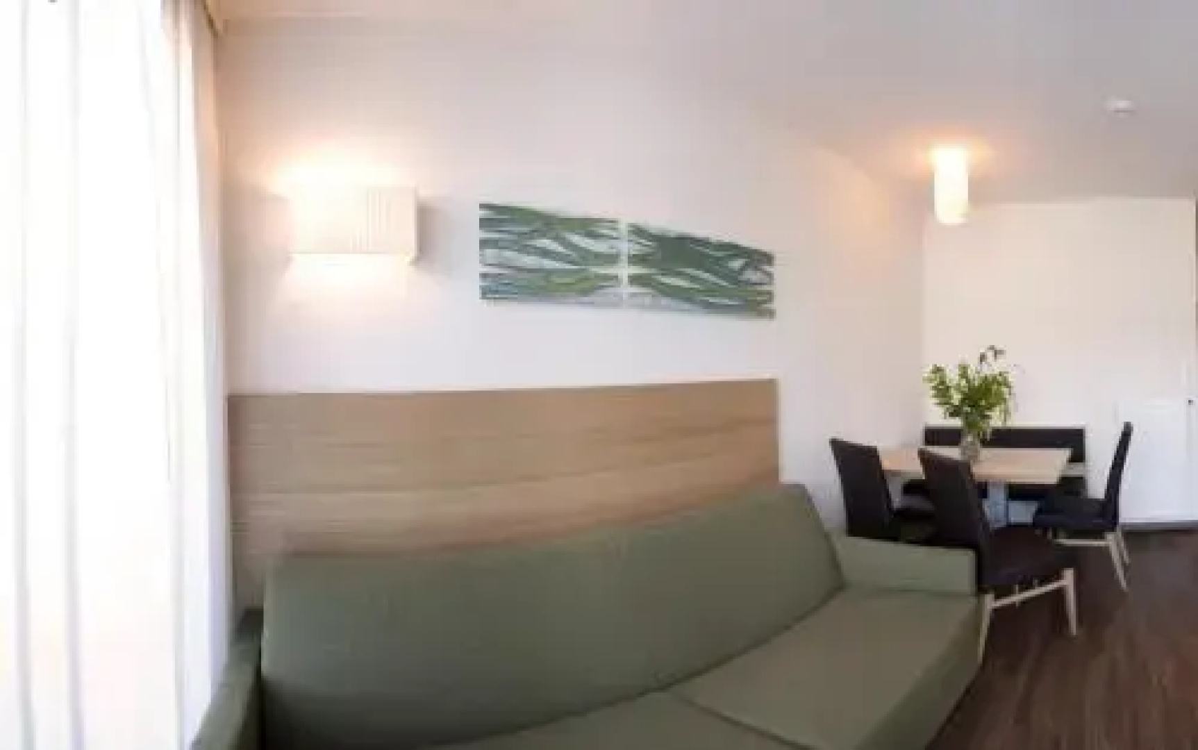 Hotel Residence Aqualis