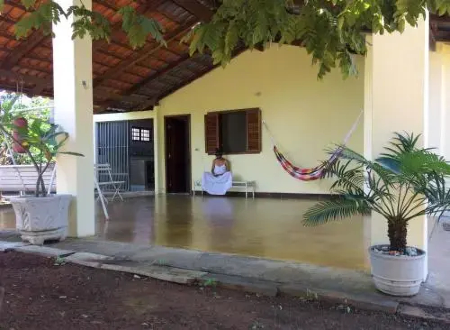 Casa Cavalcante