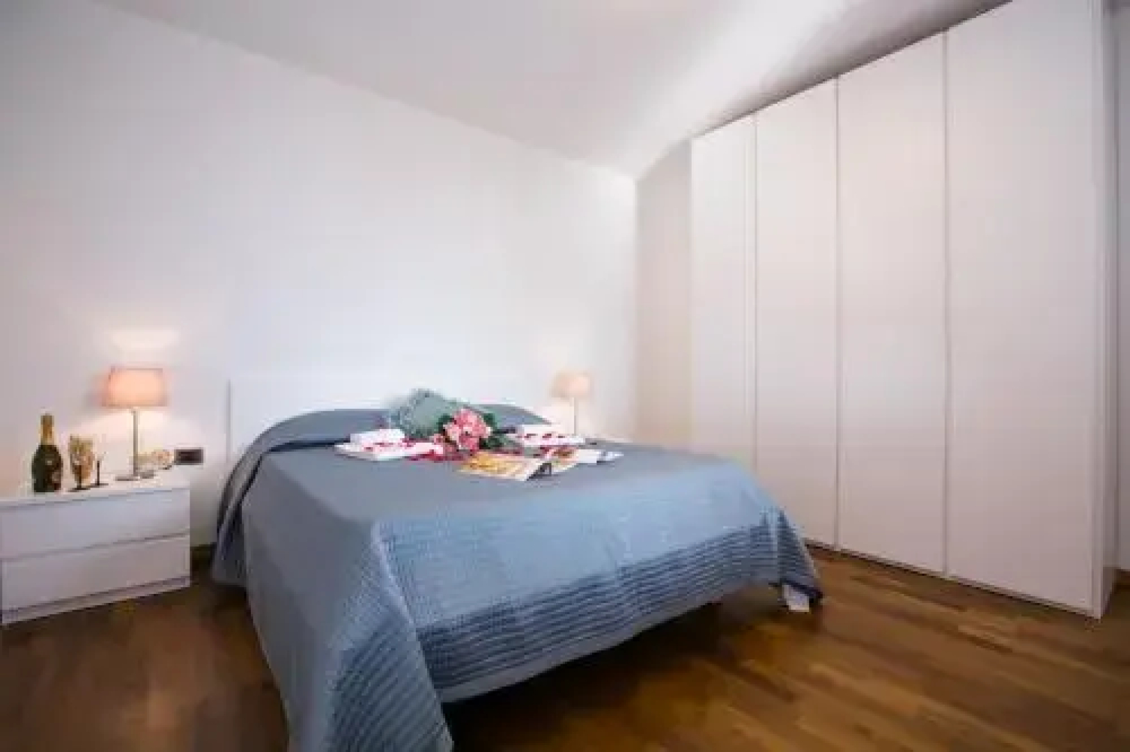 Villa Oliva Tremezzo